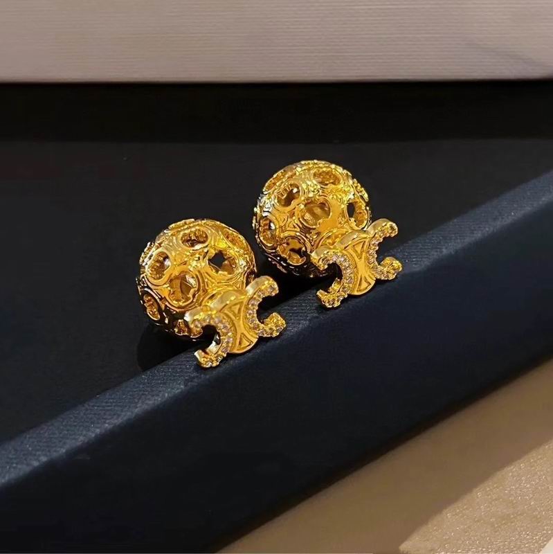 Celine Earring 08yxq05